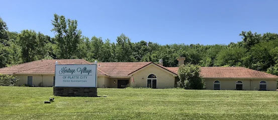 HERITAGE VILLAGE OF PLATTE CITY