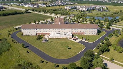 HERITAGE WOODS OF PLAINFIELD