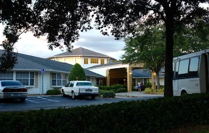SUNCOAST HOUSE