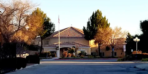 HESPERIA SENIOR CARE