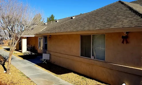 HESPERIA SENIOR CARE