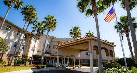 HIBISCUS COURT