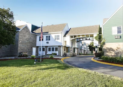 HICKORY VILLA