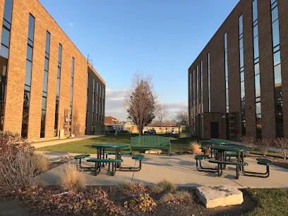 HIGH POINT RESIDENCE TINLEY PARK