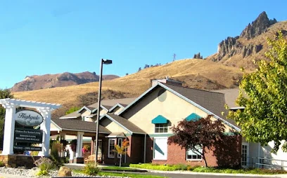 HIGHGATE AT WENATCHEE