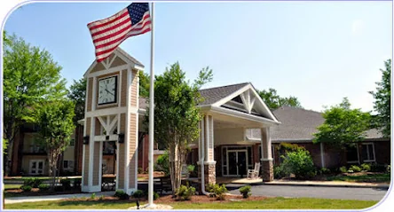 ST MARYS HIGHLAND HILLS VILLAGE