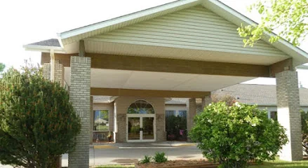 HIGHLAND PARK ASSISTED LIVING