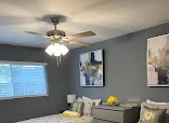 THE HIGHLANDS CARE HOME III