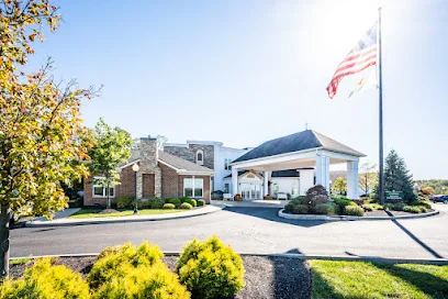DOVERWOOD SKILLED NURSING FACILITY