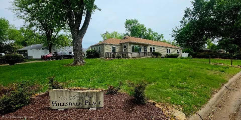 HILLSDALE PLACE