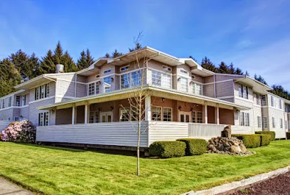 HILLSIDE PLACE