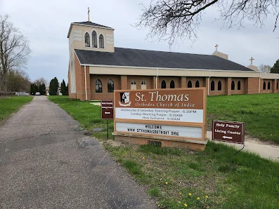 HOLY FAMILY LIVING CENTER