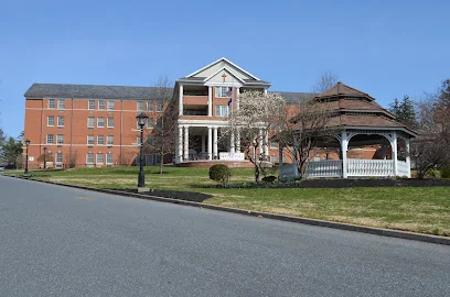 HOLY FAMILY SENIOR LIVING