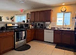 HOLY HILL INC./CARFAX HOME