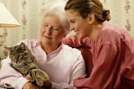 HOME CARE OF WEST HILLS #2