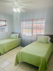 MARY'S LOVE & CARE HOME