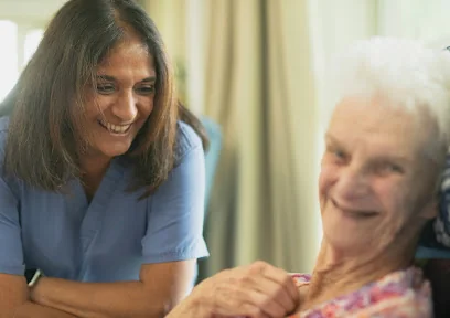 HOMECARE PROFESSIONALS