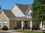 HOMESTEAD OF ABILENE ASSISTED LIVING