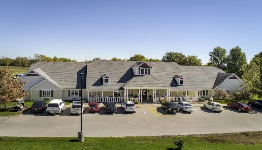 HOMESTEAD OF CHARITON