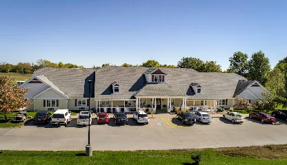 HOMESTEAD OF CHARITON