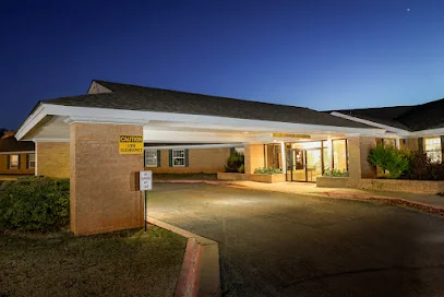 HOMESTEAD OF CLINTON