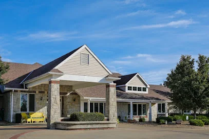 HOMESTEAD OF GIRARD