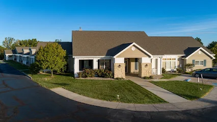 HOMESTEAD OF HAYS