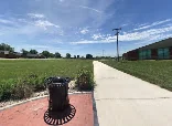 HOMESTEAD OF HIAWATHA