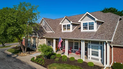 HOMESTEAD OF LENEXA NORTH