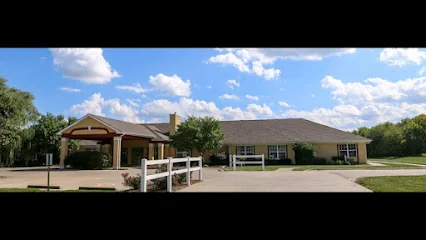 HOMESTEAD OF OSAGE CITY