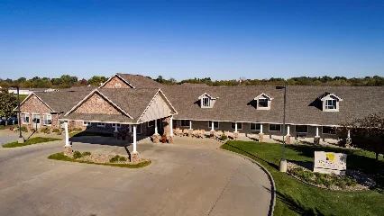 HOMESTEAD OF OSKALOOSA