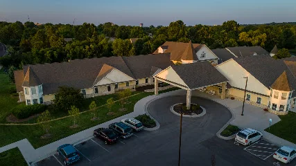 HOMESTEAD OF OVERLAND PARK