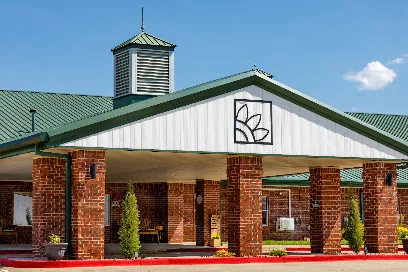 HOMESTEAD OF WEATHERFORD