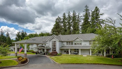 HOMEWOOD ASSISTED LIVING