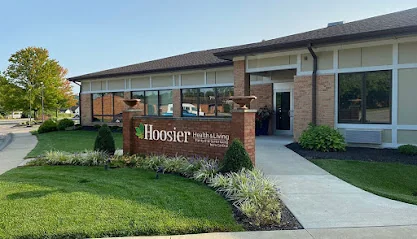 HOOSIER HEALTH & LIVING COMMUNITY