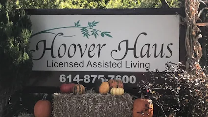 HOOVER HAUS