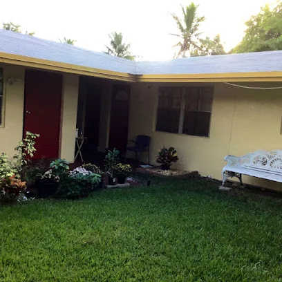 HOPE GARDEN ASSISTED LIVING AND ECC