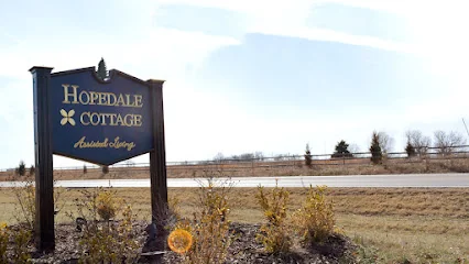 HOPEDALE COTTAGE ASSISTED LIVING