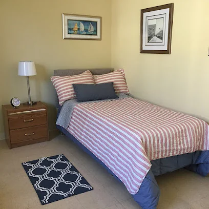 HOPKINS MANOR PACIFIC