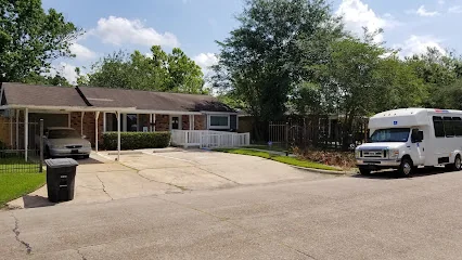 HOUSE OF HEARTS ASSISTED LIVING