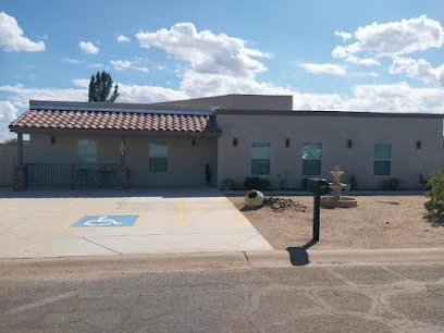AGUA DE VIDA CARE CENTER