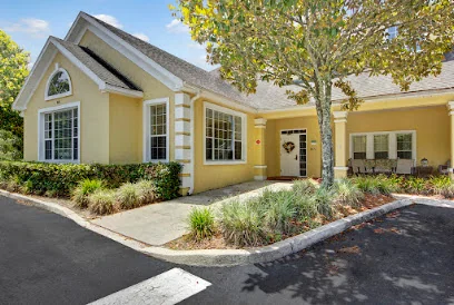 TRUSTWELL LIVING AT HUNTERS CROSSING PLACE