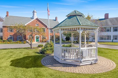 HUNTINGTON COMMON ASSISTED LIVING