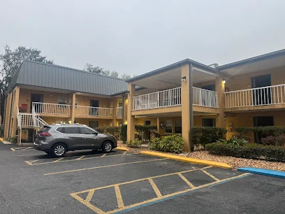 HYDE PARK ASSISTED LIVING FACILITY