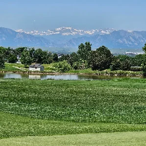 HYLAND HILLS