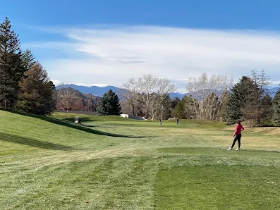 HYLAND HILLS