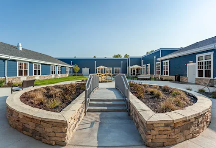 IGNITE MEDICAL RESORT BLUE SPRINGS