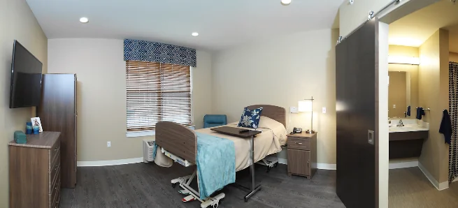 IGNITE MEDICAL RESORT KANSAS CITY