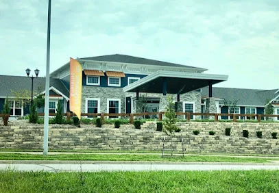 IGNITE MEDICAL RESORT KANSAS CITY