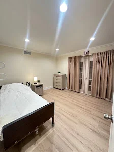 TARZANA SENIOR LIVING